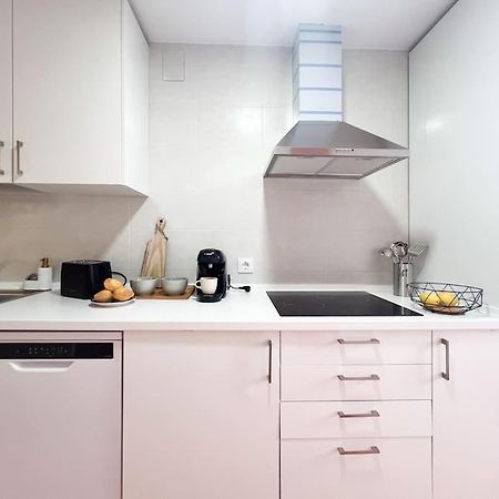 Apartamentos Gredos 002 جاريز دي لا فيرا المظهر الخارجي الصورة