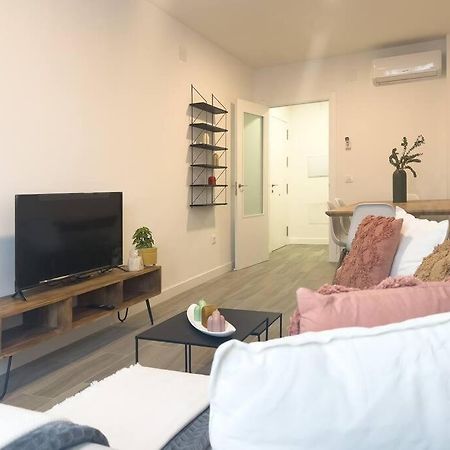 Apartamentos Gredos 002 جاريز دي لا فيرا المظهر الخارجي الصورة