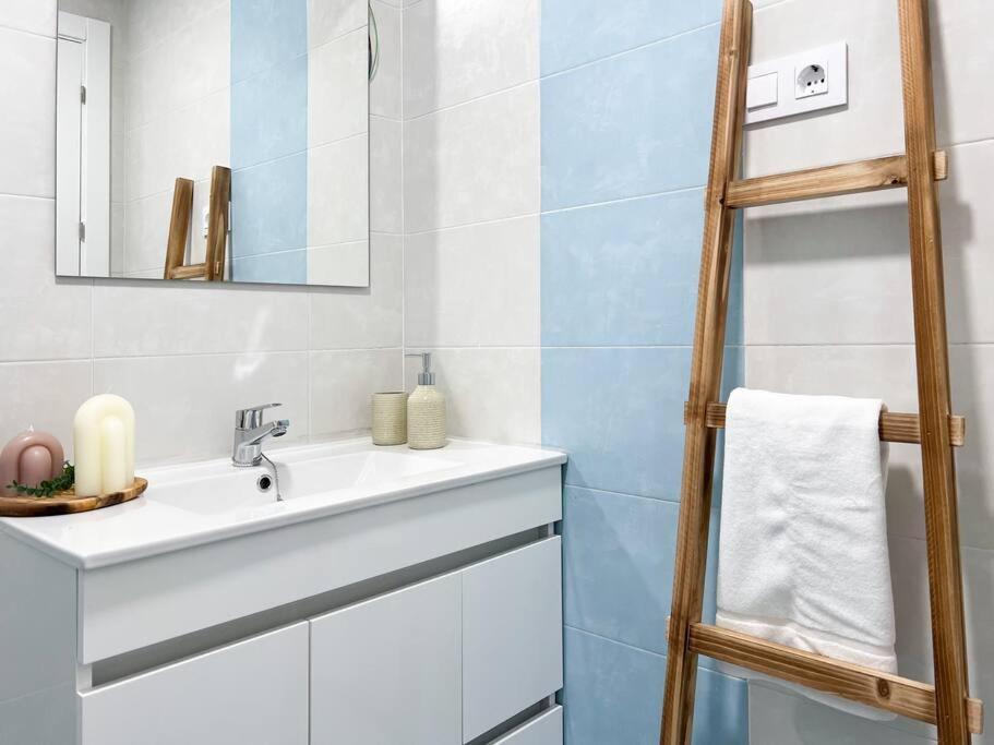 Apartamentos Gredos 002 جاريز دي لا فيرا المظهر الخارجي الصورة