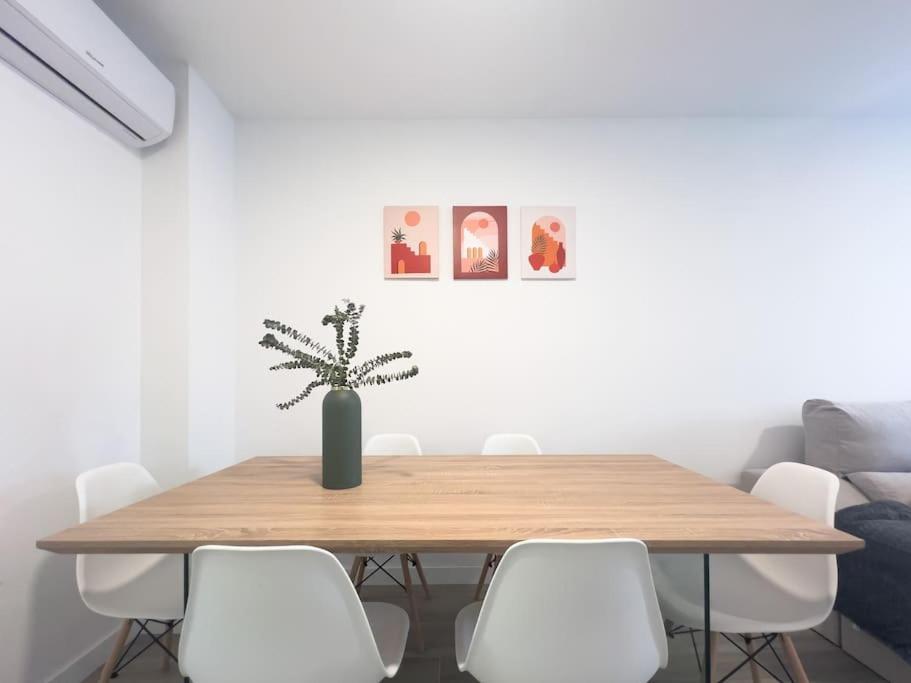 Apartamentos Gredos 002 جاريز دي لا فيرا المظهر الخارجي الصورة
