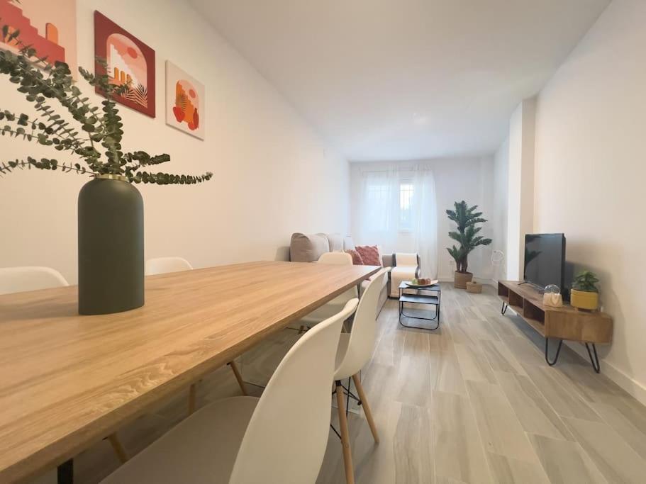 Apartamentos Gredos 002 جاريز دي لا فيرا المظهر الخارجي الصورة