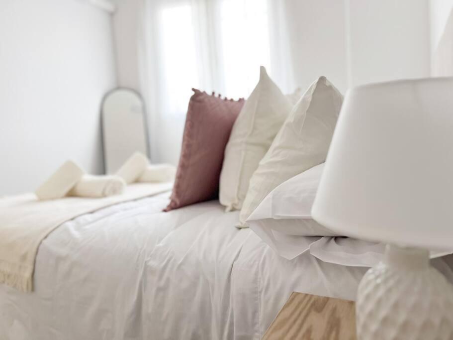 Apartamentos Gredos 002 جاريز دي لا فيرا المظهر الخارجي الصورة