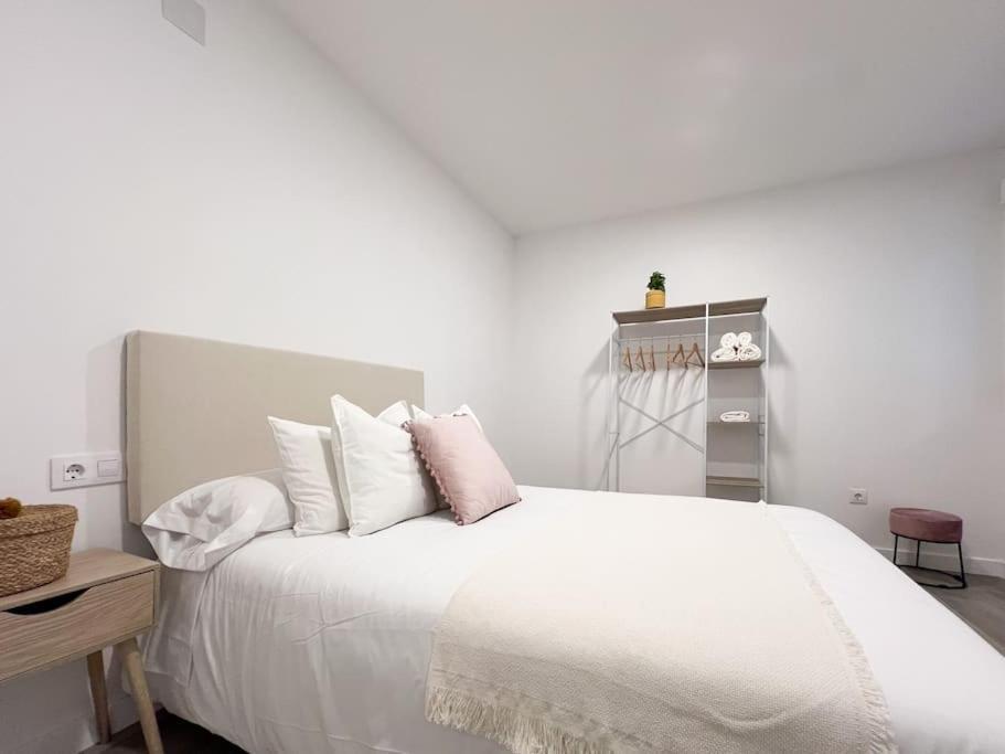Apartamentos Gredos 002 جاريز دي لا فيرا المظهر الخارجي الصورة