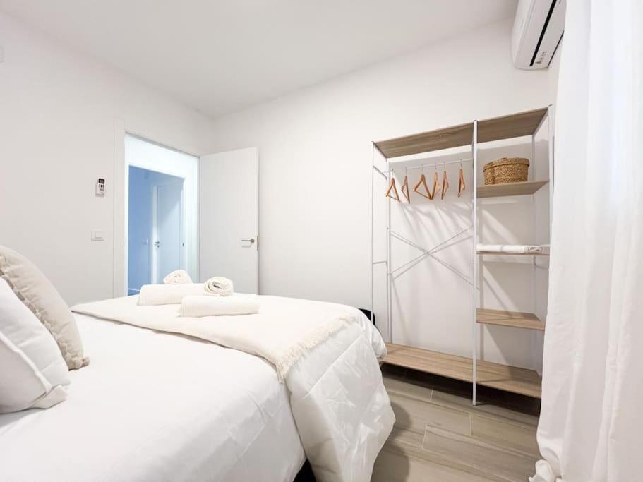 Apartamentos Gredos 002 جاريز دي لا فيرا المظهر الخارجي الصورة