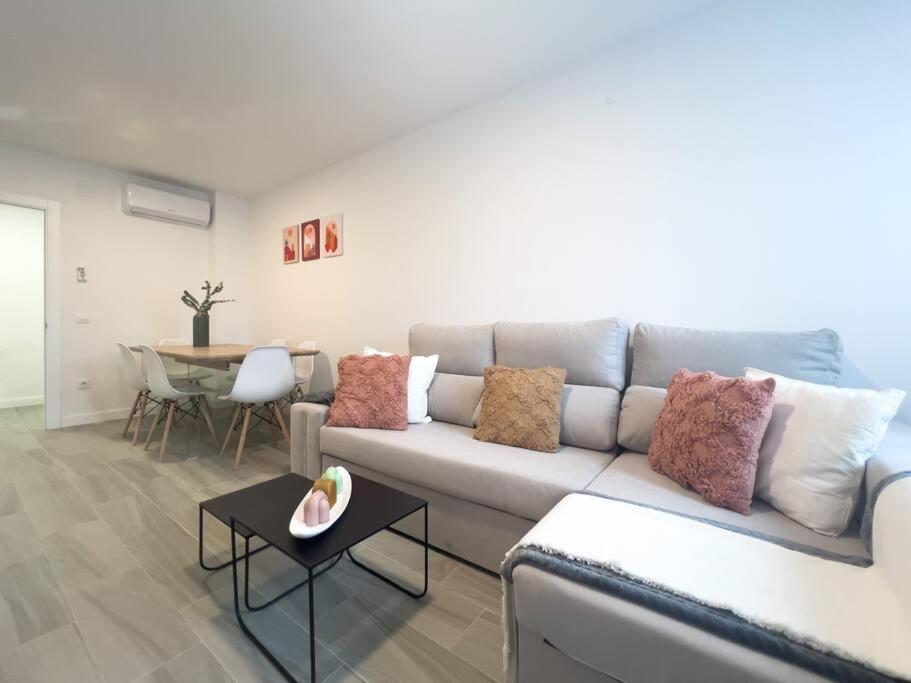 Apartamentos Gredos 002 جاريز دي لا فيرا المظهر الخارجي الصورة